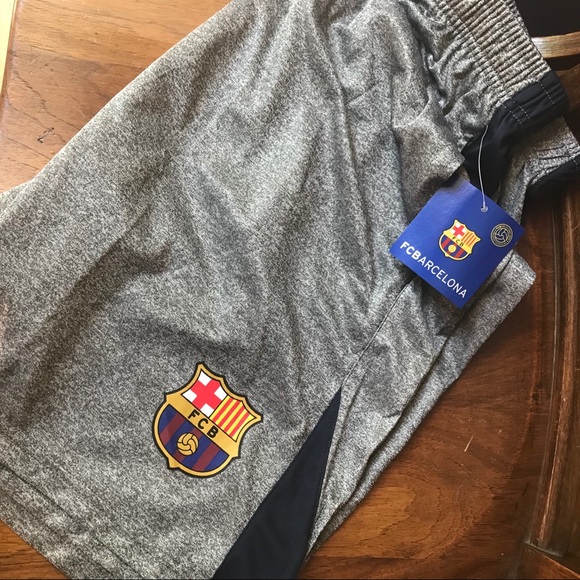 Other - Messi Barcelona FC